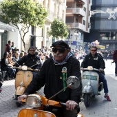 Cabalgata del Pregó Infantil