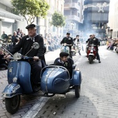 Cabalgata del Pregó Infantil