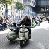 Cabalgata del Pregó Infantil