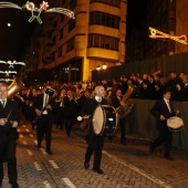 Desfile de Gaiatas