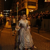 Desfile de Gaiatas