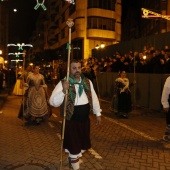 Desfile de Gaiatas