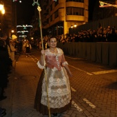 Desfile de Gaiatas