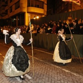 Desfile de Gaiatas