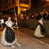 Desfile de Gaiatas