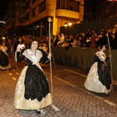 Desfile de Gaiatas