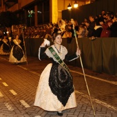 Desfile de Gaiatas