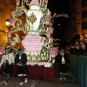 Desfile de Gaiatas