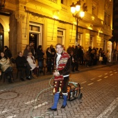 Desfile de Gaiatas