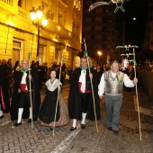 Desfile de Gaiatas