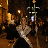 Desfile de Gaiatas