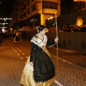 Desfile de Gaiatas