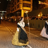 Desfile de Gaiatas