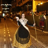 Desfile de Gaiatas