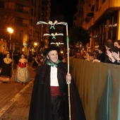 Desfile de Gaiatas