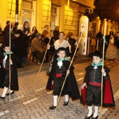 Desfile de Gaiatas