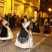 Desfile de Gaiatas