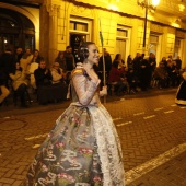 Desfile de Gaiatas