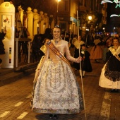 Desfile de Gaiatas