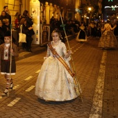 Desfile de Gaiatas