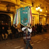 Desfile de Gaiatas