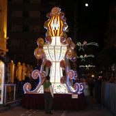 Desfile de Gaiatas