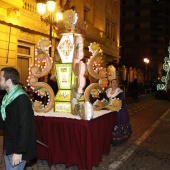 Desfile de Gaiatas