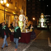 Desfile de Gaiatas