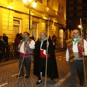 Desfile de Gaiatas