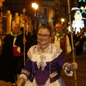 Desfile de Gaiatas