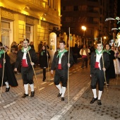 Desfile de Gaiatas