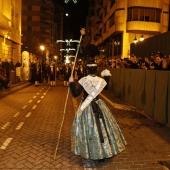 Desfile de Gaiatas