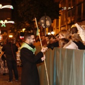 Desfile de Gaiatas