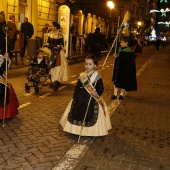 Desfile de Gaiatas