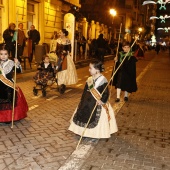 Desfile de Gaiatas