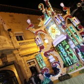 Desfile de Gaiatas