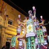 Desfile de Gaiatas