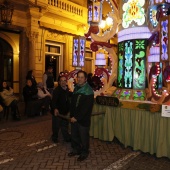 Desfile de Gaiatas