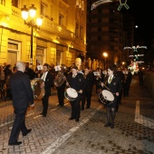 Desfile de Gaiatas