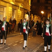 Desfile de Gaiatas