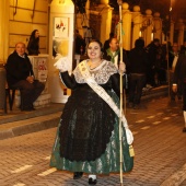 Desfile de Gaiatas