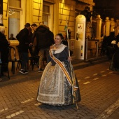 Desfile de Gaiatas