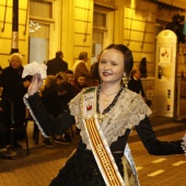 Desfile de Gaiatas