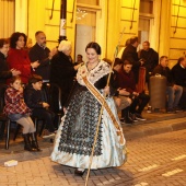 Desfile de Gaiatas