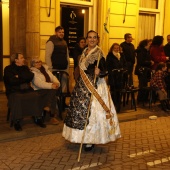 Desfile de Gaiatas