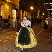 Desfile de Gaiatas