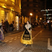 Desfile de Gaiatas