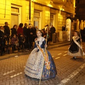 Desfile de Gaiatas