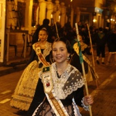 Desfile de Gaiatas