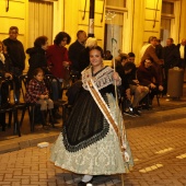 Desfile de Gaiatas